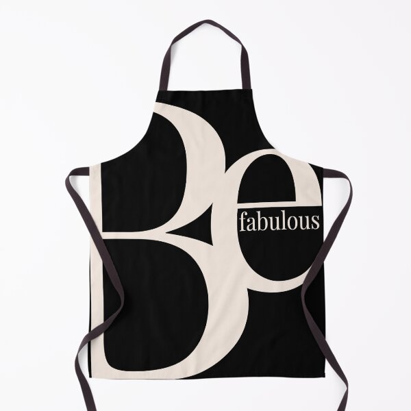 Item preview, Be Fabulous designed and sold by Art & Coffee.