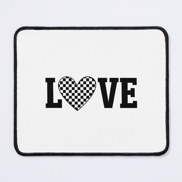 Item preview, Love Racer - Formula Racing Addict Love designed and sold by TeesYouWant.