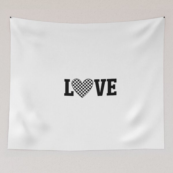 Item preview, Love Racer - Formula Racing Addict Love designed and sold by TeesYouWant.