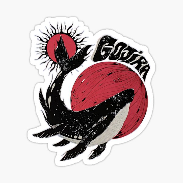 Item preview, Gojira Band Flowers Guitar For Men, For Women, Gift for Metal Lovers designed and sold by Art-Clothes-ce.