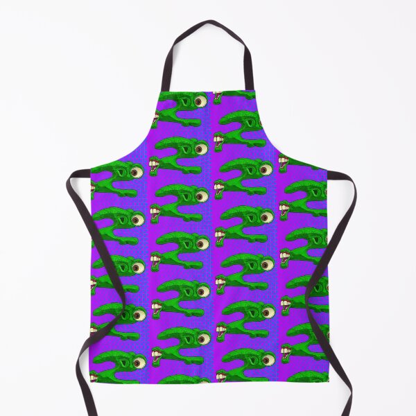 Item preview, Weird Green Head designed and sold by koolzeeart.