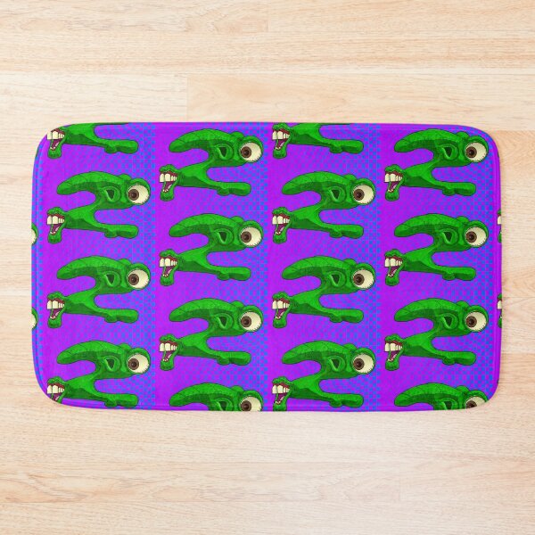 Item preview, Weird Green Head designed and sold by koolzeeart.