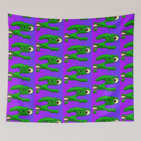 Item preview, Weird Green Head designed and sold by koolzeeart.