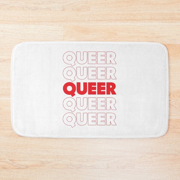 Item preview, queer designed and sold by Rey Rey .