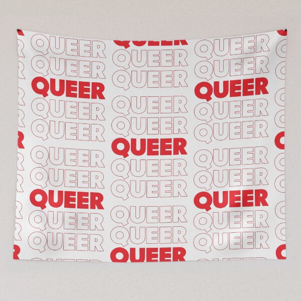 Item preview, queer designed and sold by Rey Rey .
