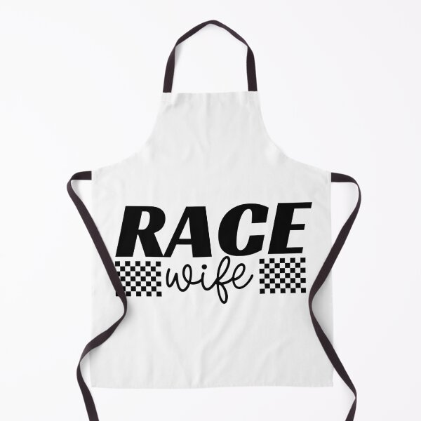 Item preview, Racing Wife- Formula Racing Addict Love designed and sold by TeesYouWant.