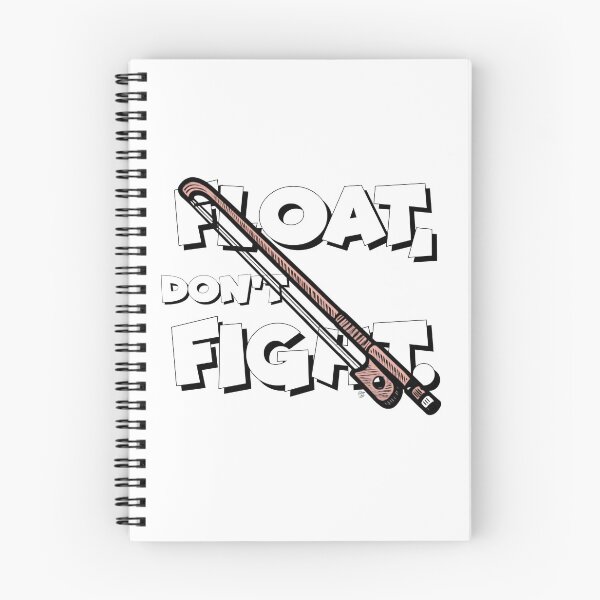 Item preview, Float, don't fight, here's a tip, cello, violin, viola designed and sold by Rodrigoaso.