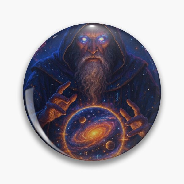 Item preview, Vision of Creation designed and sold by ProDimension.