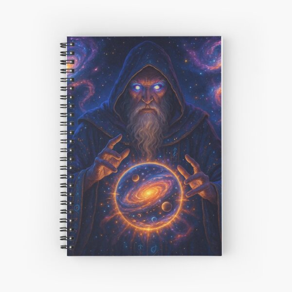 Item preview, Vision of Creation designed and sold by ProDimension.