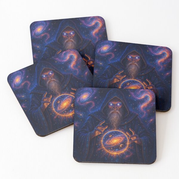 Item preview, Vision of Creation designed and sold by ProDimension.