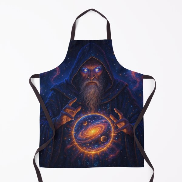 Item preview, Vision of Creation designed and sold by ProDimension.