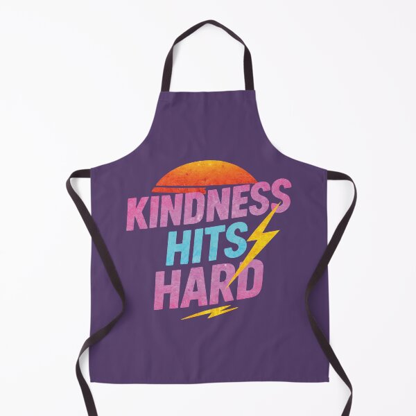 Item preview, Kindness Hits Har designed and sold by Ingi.
