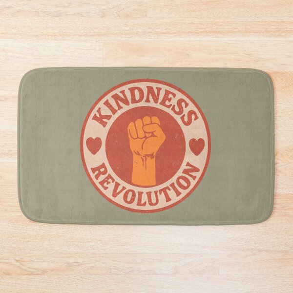 Item preview, Kindness Revolution designed and sold by Ingi.