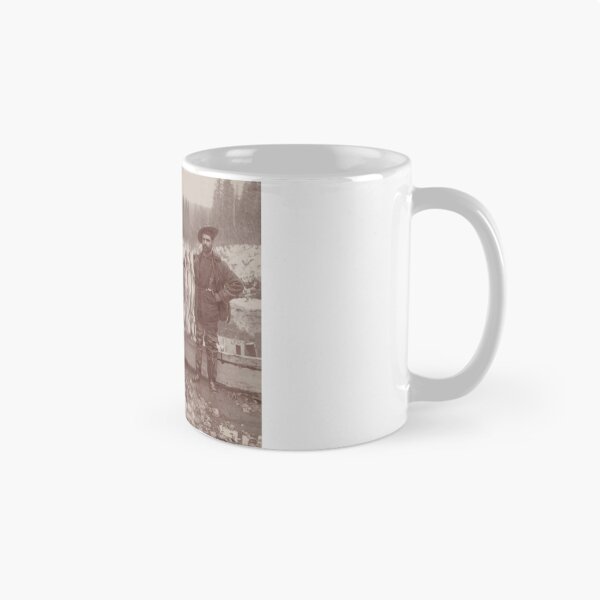 Item preview, Klondike Fishermen – Feeding the Dream 1899 designed and sold by Daniel Hagerman.