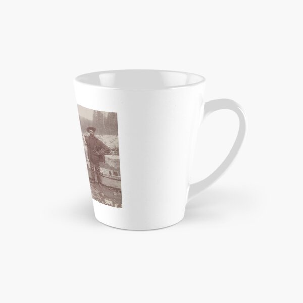 Item preview, Klondike Fishermen – Feeding the Dream 1899 designed and sold by Daniel Hagerman.
