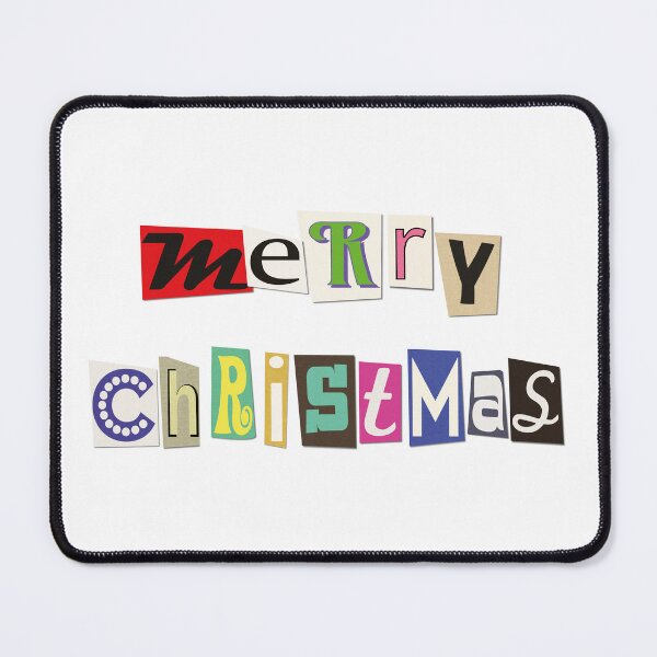 Item preview, Merry Christmas 2026 designed and sold by shoppypod.