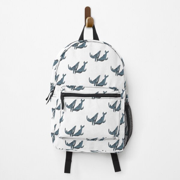 Item preview, Two blue whales  designed and sold by ArtByLakmini.