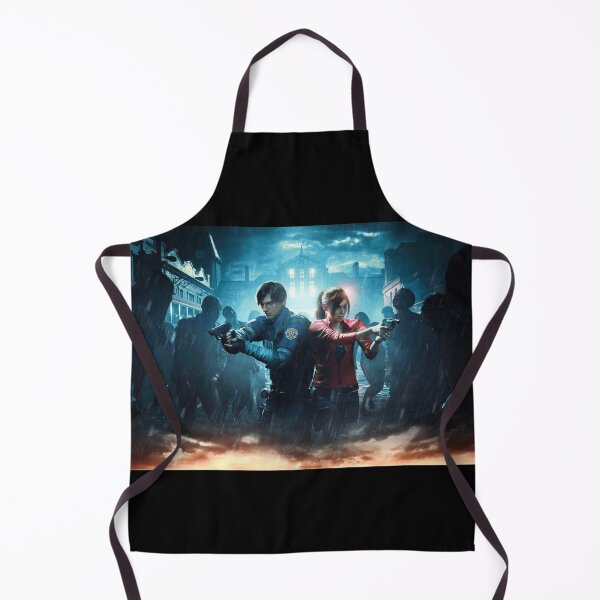 Item preview, Resident Evil 2 designed and sold by SketchQuest.