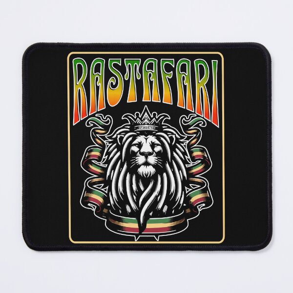 Item preview, Rastafari  designed and sold by SavvyEarth.