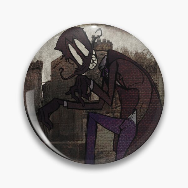 Item preview, Mortimer designed and sold by SpaghettiMoose.