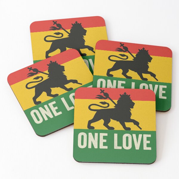 Item preview, ONE LOVE designed and sold by GiftLore Studio.