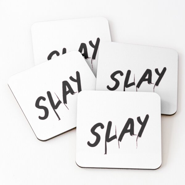 Item preview, Slay Funny Gifts Another Day Another Slay designed and sold by MatthewViews.