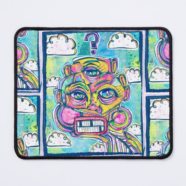Item preview, Cubism Stuff designed and sold by crestfallenmermaid.
