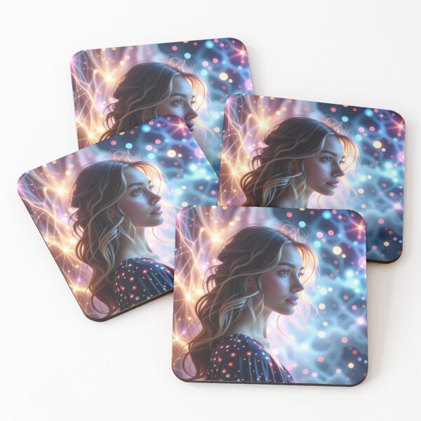 Item preview, Digital Cosmic Presence designed and sold by ProDimension.