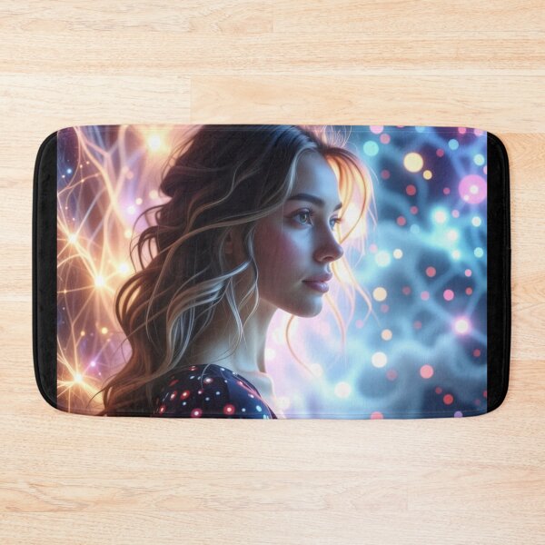 Item preview, Digital Cosmic Presence designed and sold by ProDimension.