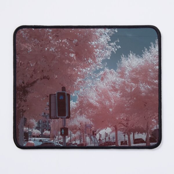 Item preview, Stop & Glow in Pastel – Infrared Photography designed and sold by Akquired Taste.