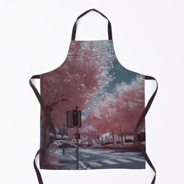 Item preview, Stop & Glow in Pastel – Infrared Photography designed and sold by Akquired Taste.