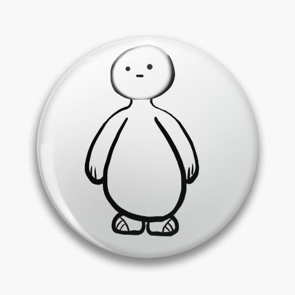 Item preview, Cartoon Guy designed and sold by SketchQuest.