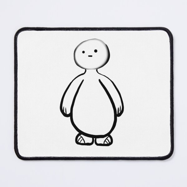 Item preview, Cartoon Guy designed and sold by SketchQuest.