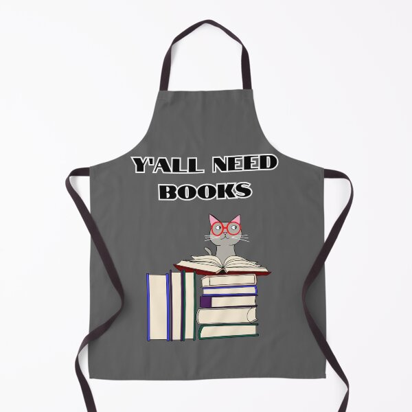 Item preview, Y'all Need Books designed and sold by Kristi Brooks.