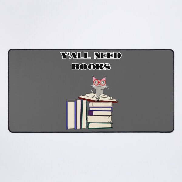 Item preview, Y'all Need Books designed and sold by Kristi Brooks.