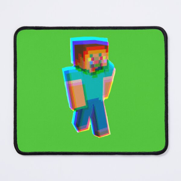 Item preview, Minecraft Steve designed and sold by SketchQuest.