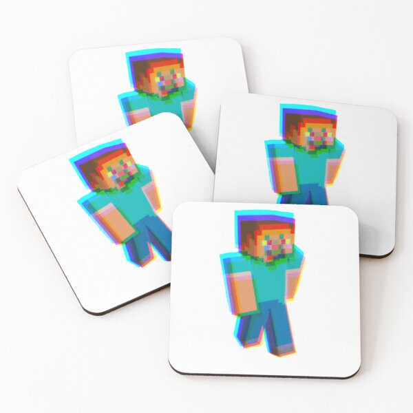 Item preview, Minecraft Steve designed and sold by SketchQuest.