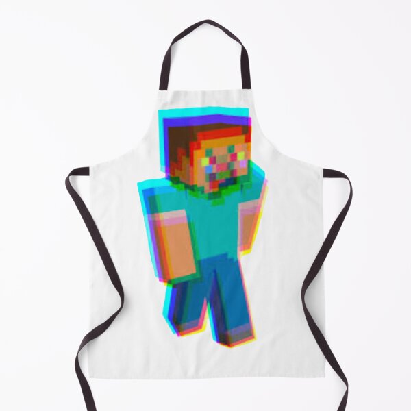 Item preview, Minecraft Steve designed and sold by SketchQuest.