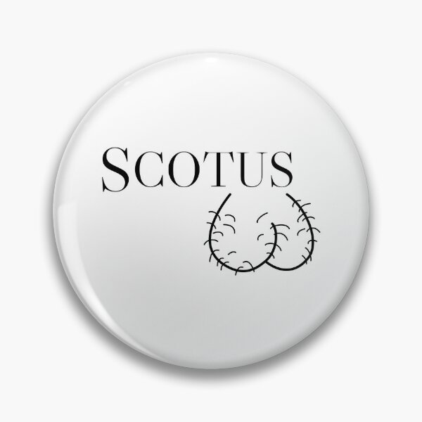 Item preview, SCOTUS designed and sold by oddwonders.