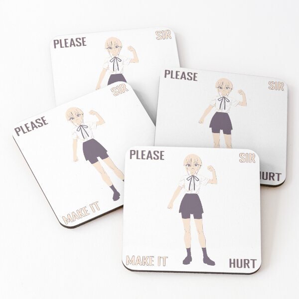 Item preview, Iku Sotou "Please Sir" designed and sold by Anime-ascrocco.