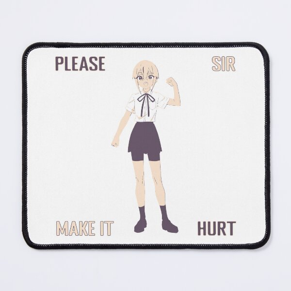 Item preview, Iku Sotou "Please Sir" designed and sold by Anime-ascrocco.