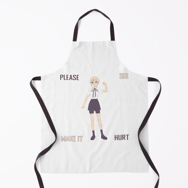 Item preview, Iku Sotou "Please Sir" designed and sold by Anime-ascrocco.