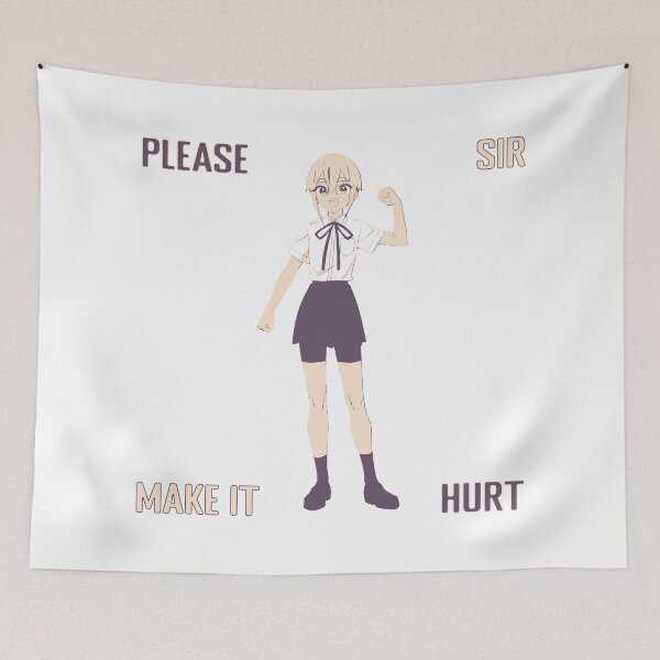 Item preview, Iku Sotou "Please Sir" designed and sold by Anime-ascrocco.
