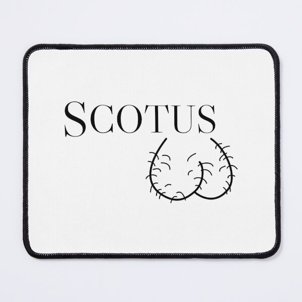 Item preview, SCOTUS designed and sold by oddwonders.