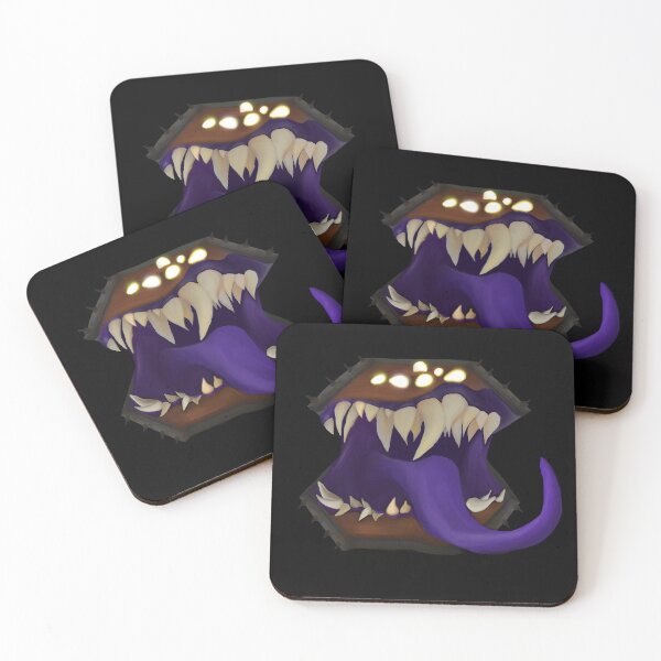 Item preview, DnD Mimic designed and sold by SketchQuest.