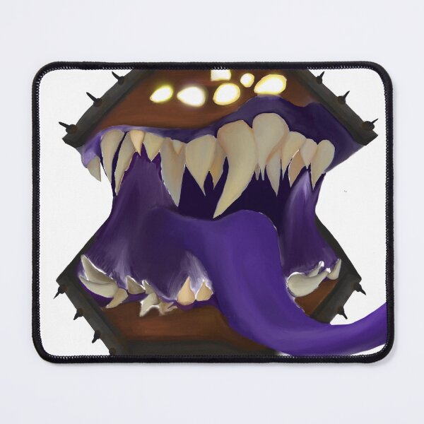 Item preview, DnD Mimic designed and sold by SketchQuest.