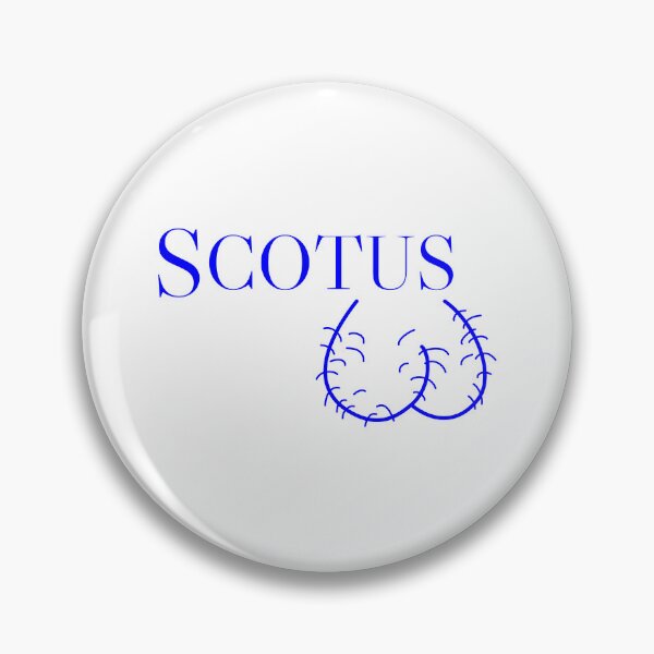 Item preview, SCOTUS designed and sold by oddwonders.