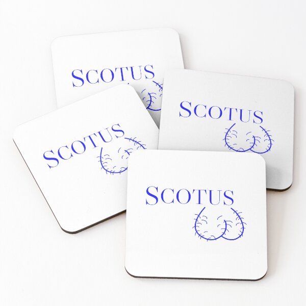 Item preview, SCOTUS designed and sold by oddwonders.