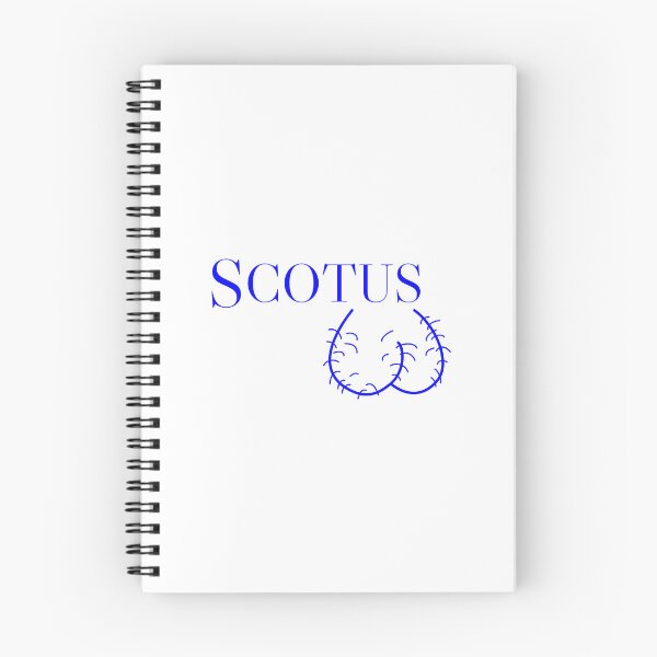 Item preview, SCOTUS designed and sold by oddwonders.