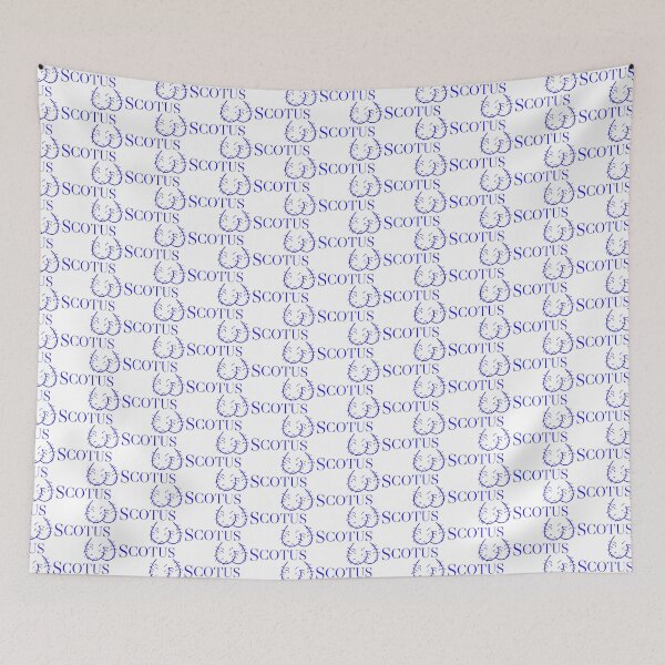 Item preview, SCOTUS designed and sold by oddwonders.